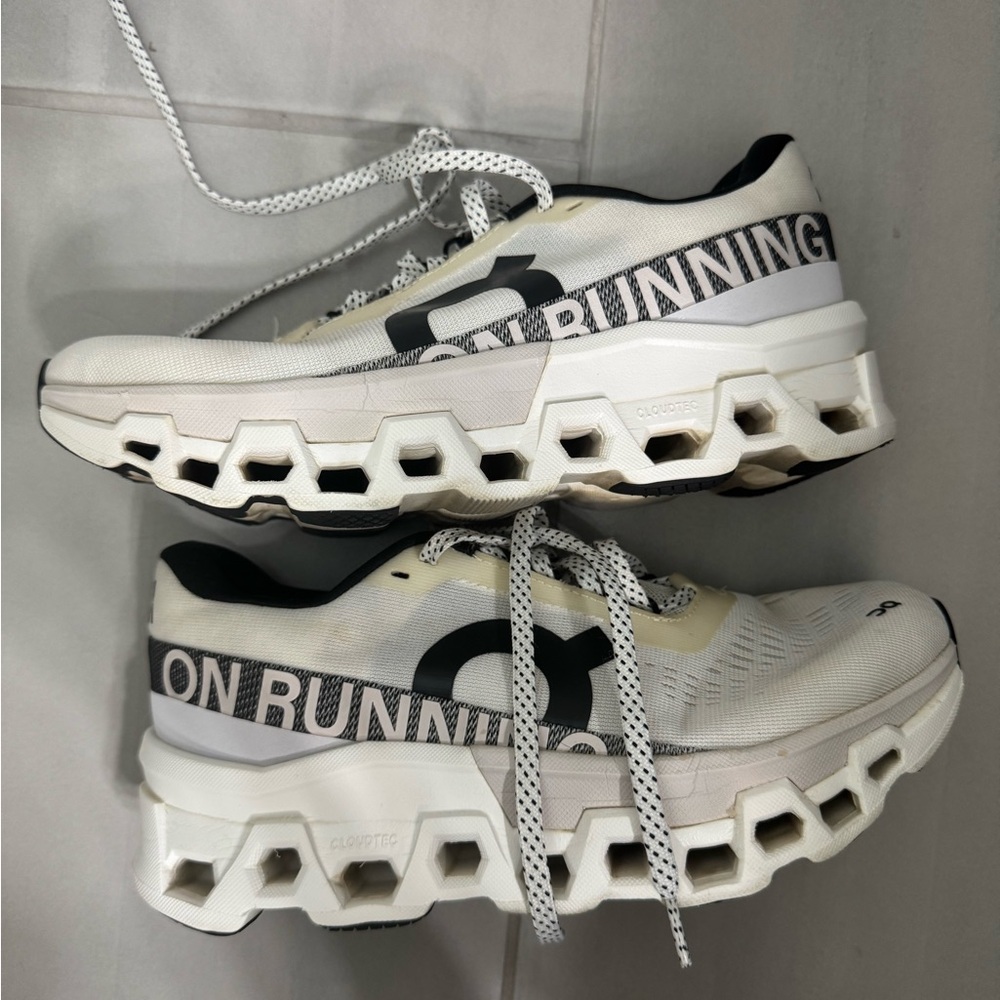 On Running Cloudmonster II - Picture 2 of 7